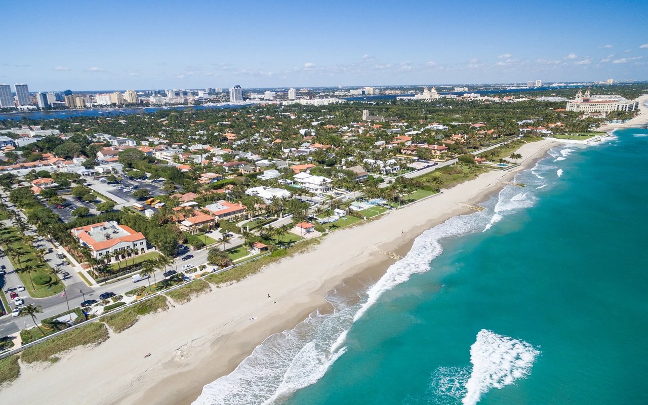 West Palm Beach