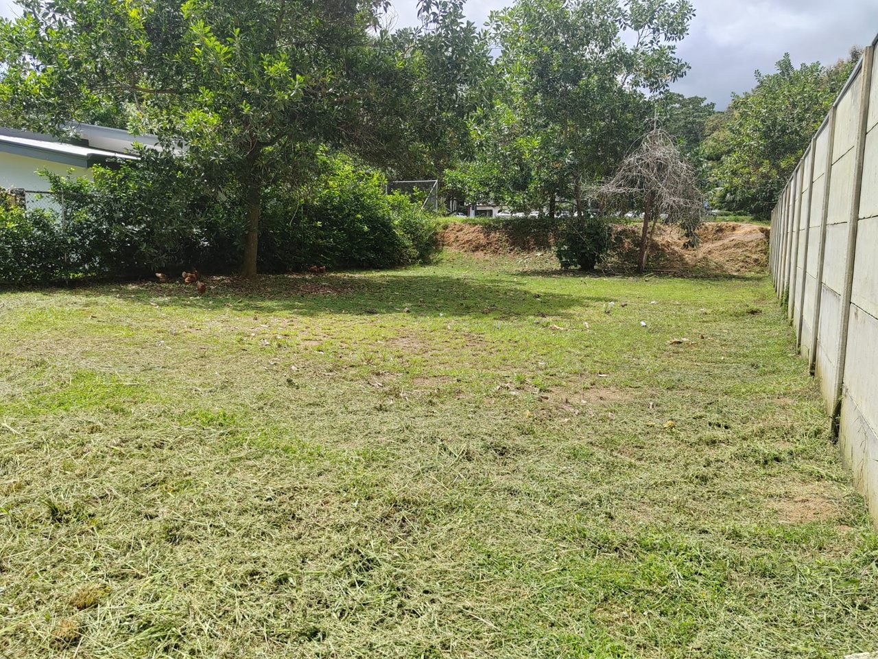 Prime Uvita Location! -  Build Ready Lot