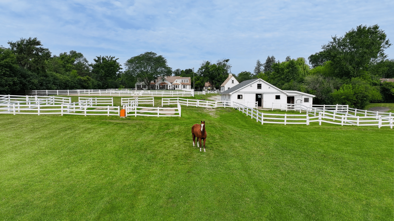 Saddle Hill Farm