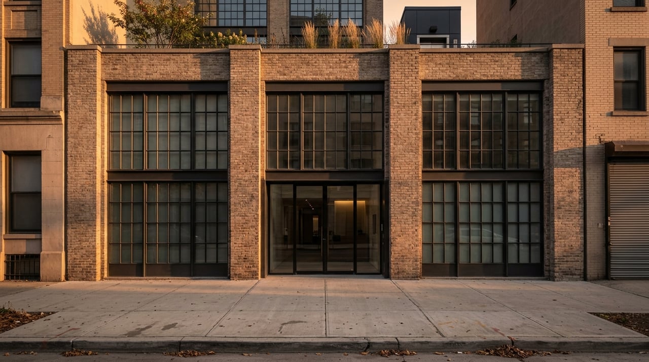 The North Loop's Busiest Restaurant Block Is Rewriting Itself This Fall