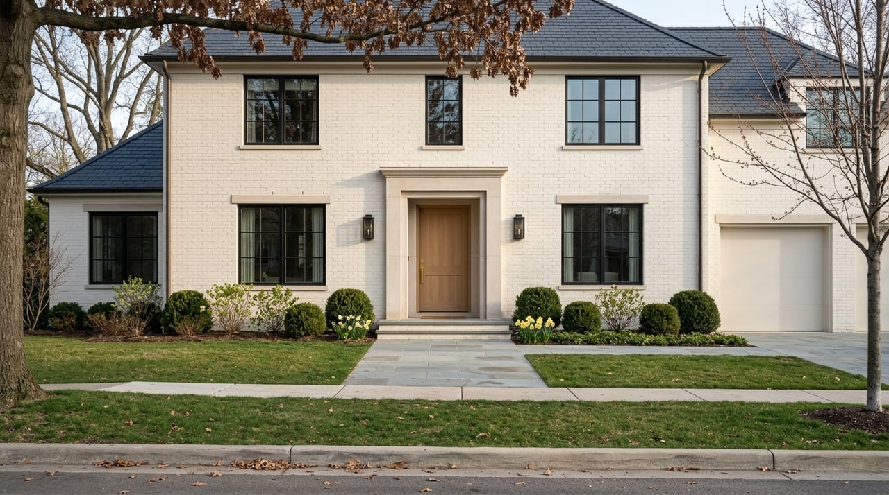 Preparing Your Bethesda Luxury Home For A Spring Sale