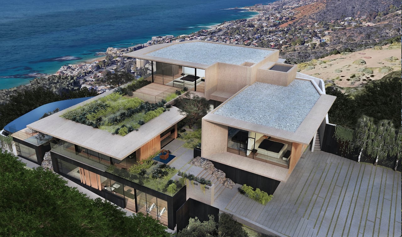 150 Vista Del Sol Ave