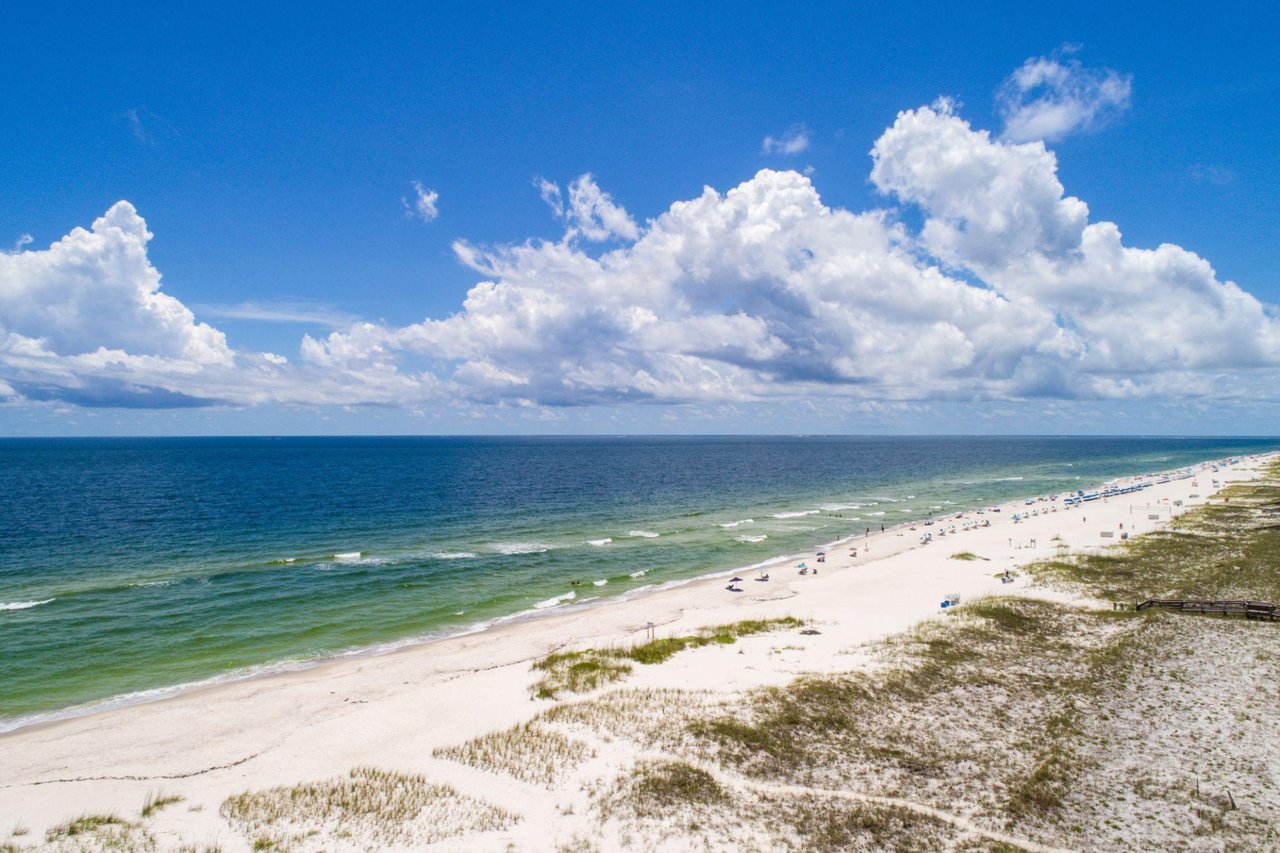 Perdido Key