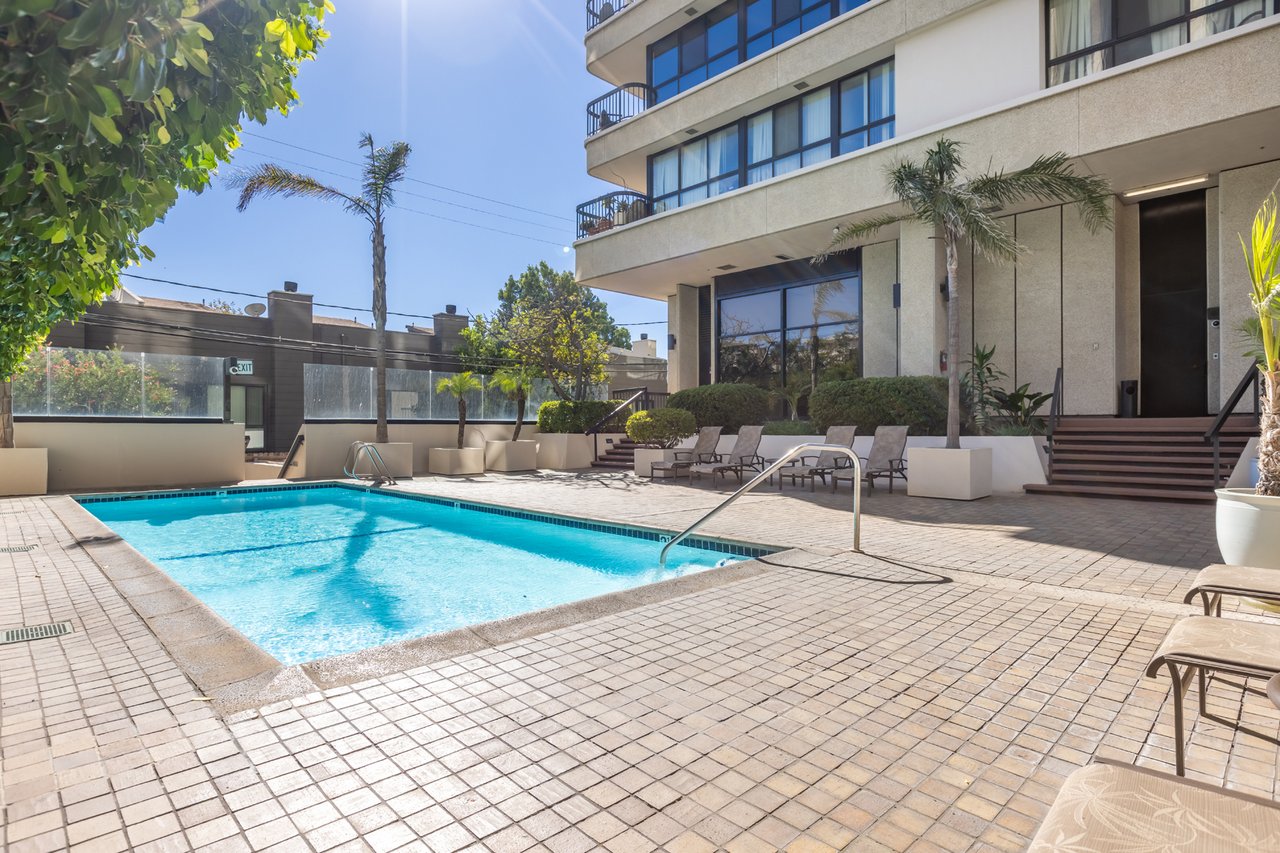 10790 Wilshire Blvd #301, Westwood