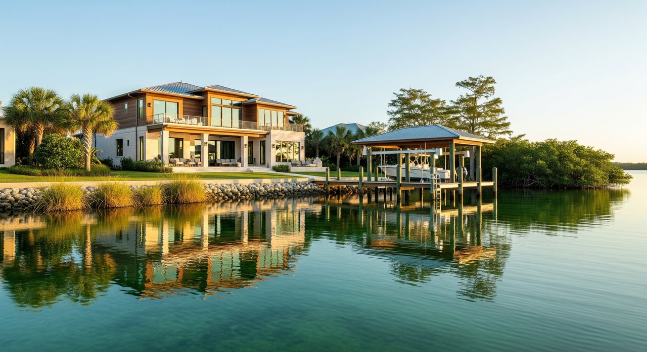 How To Choose A Waterfront Neighborhood In Crystal River