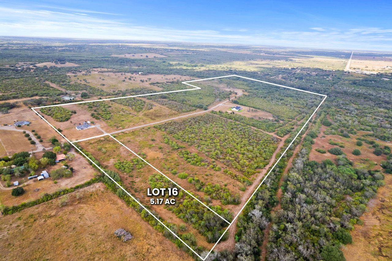 Lost Acres Estates