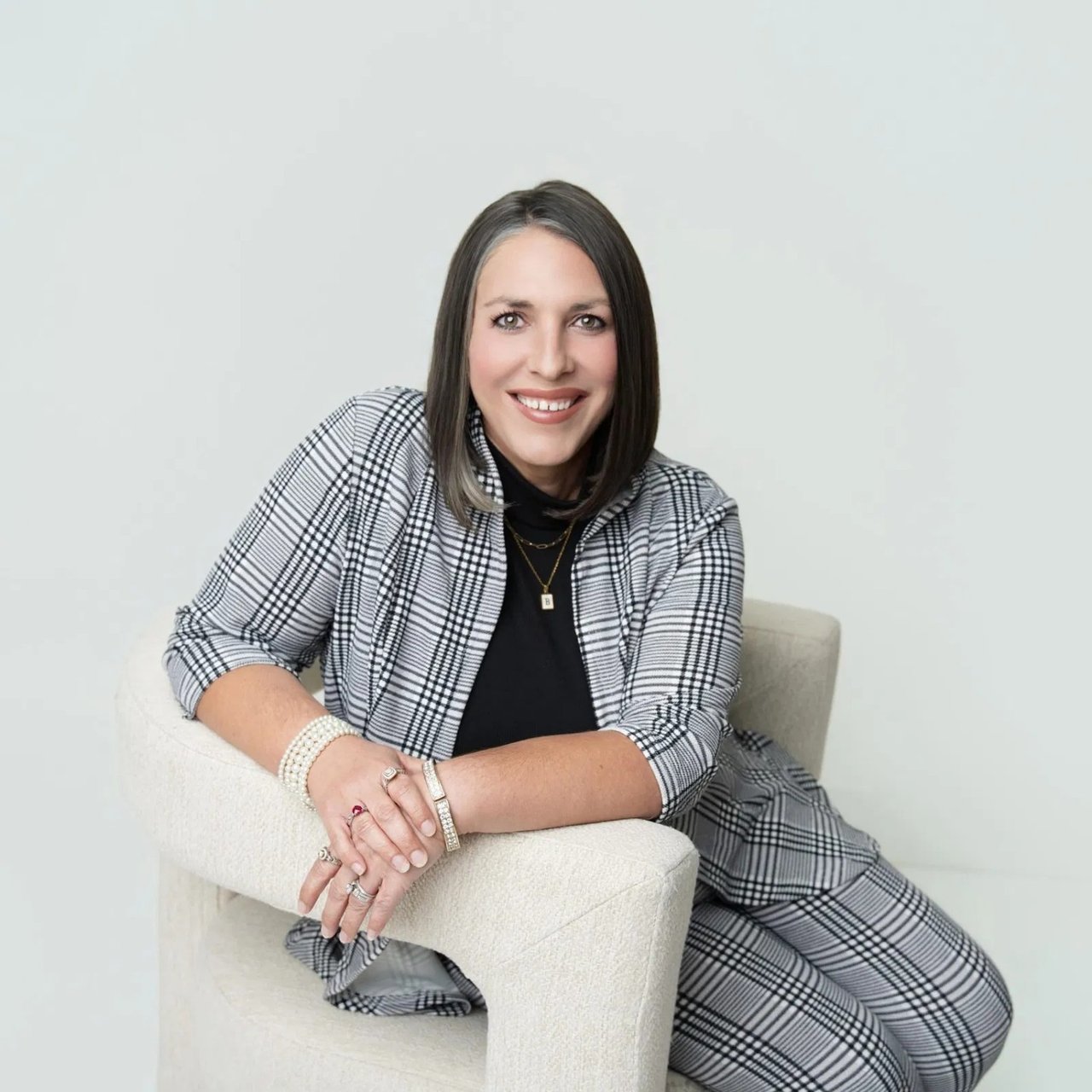 Brandie Roof Norman, OK Real Estate Agent Headshot