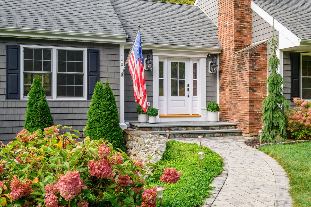 Gated Lake Community | Lake Waubeeka | Home Sold