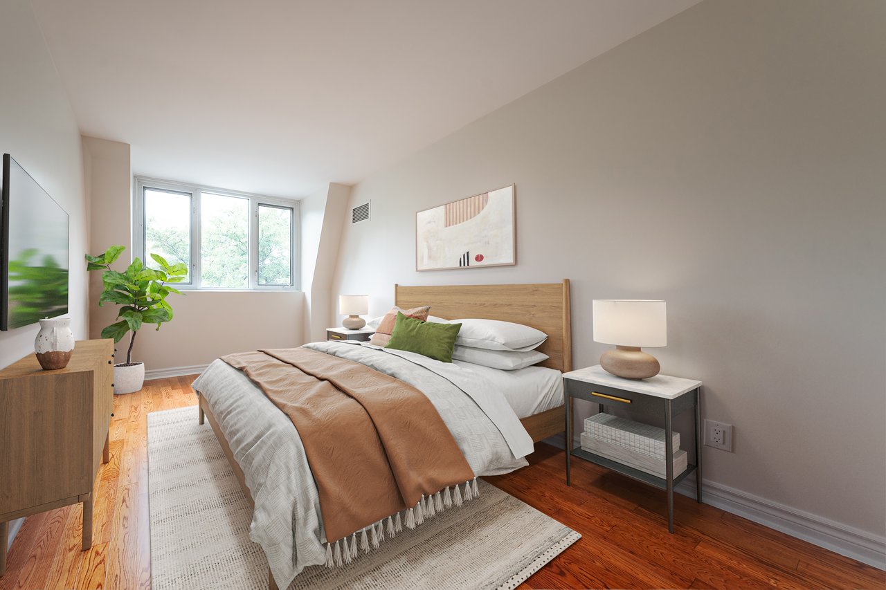 Leaside Living Simplified