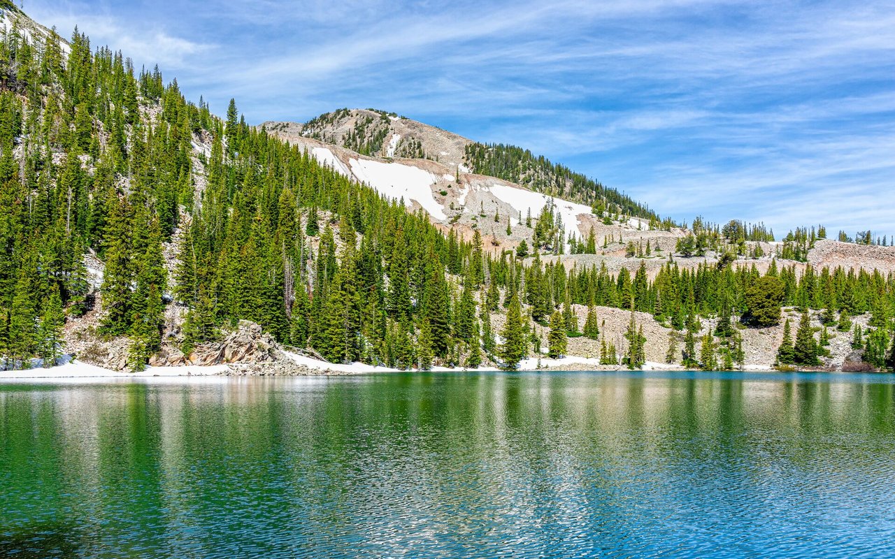 Lightner Creek