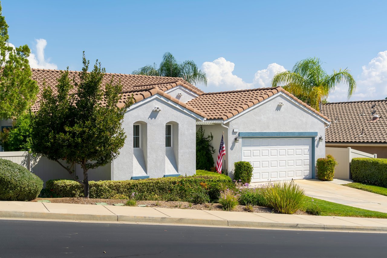 Murrieta