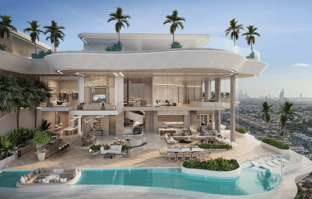 CASA CANAL BY AHS PROPERTIES
