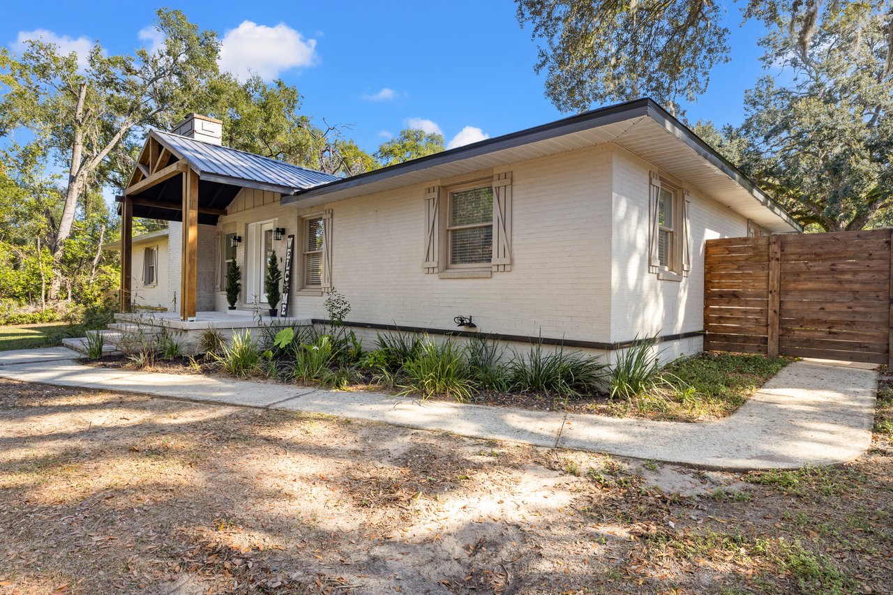 12414 Fort King Road