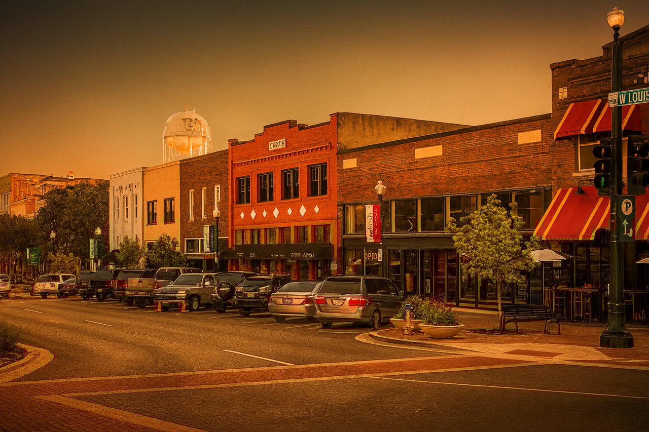 McKinney