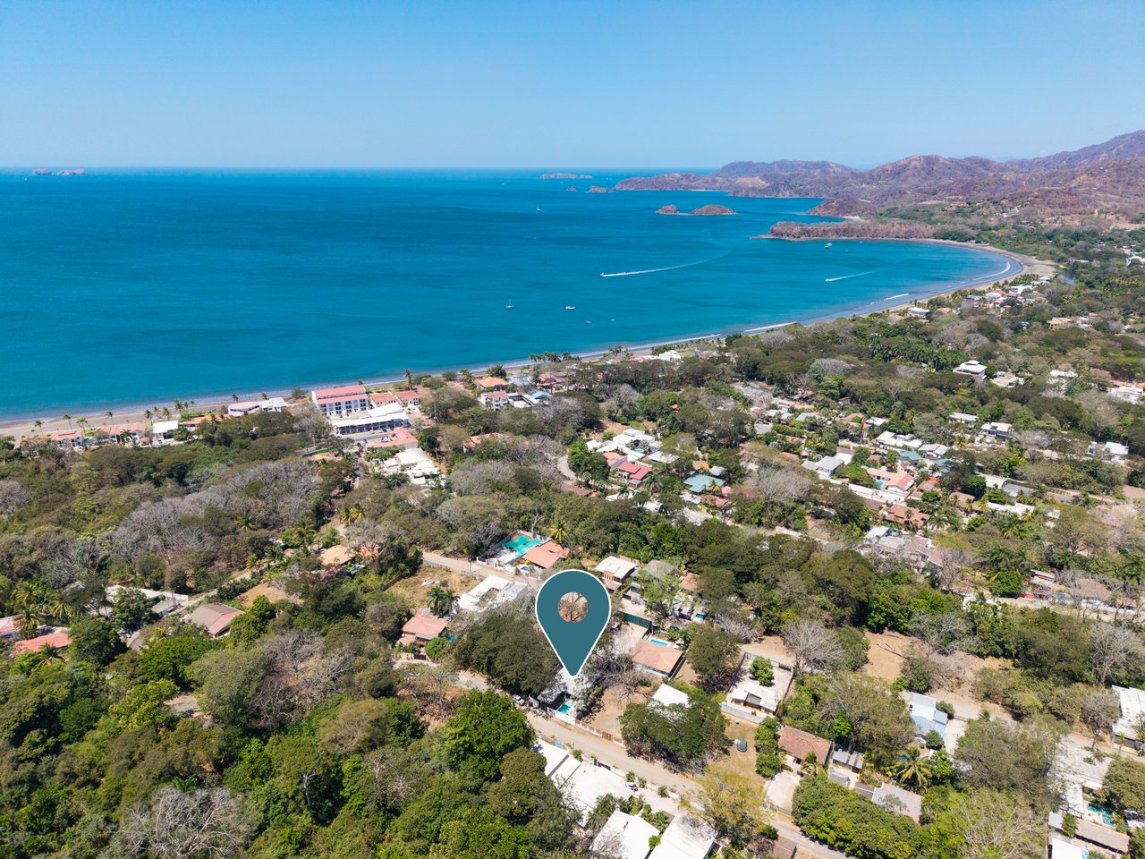 Casa Luna | Live the Costa Rica Dream - Private Home Just Minutes from the Beach!