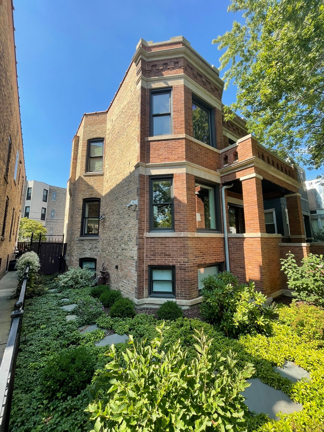 Bucktown