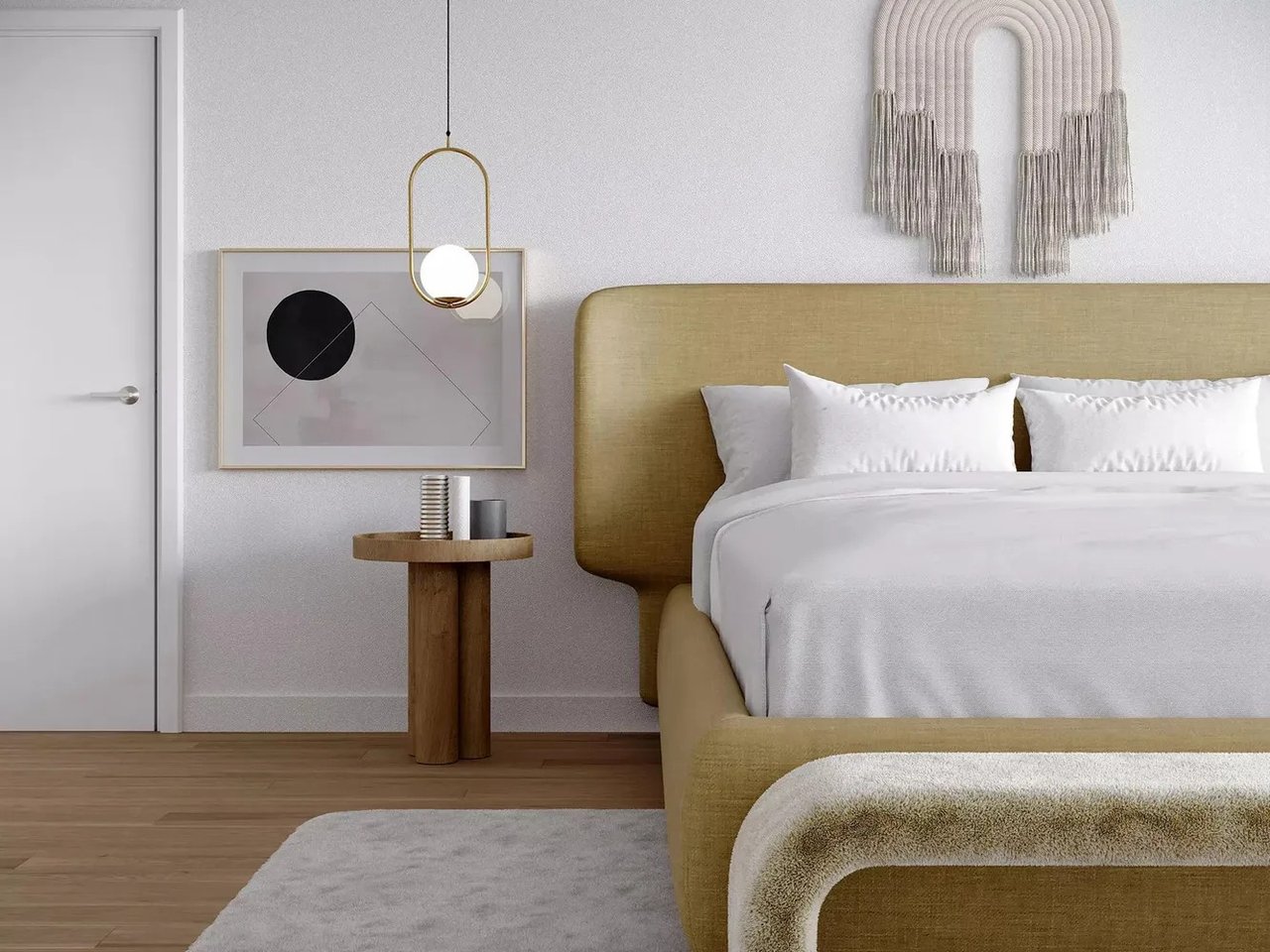 The Standard Residences