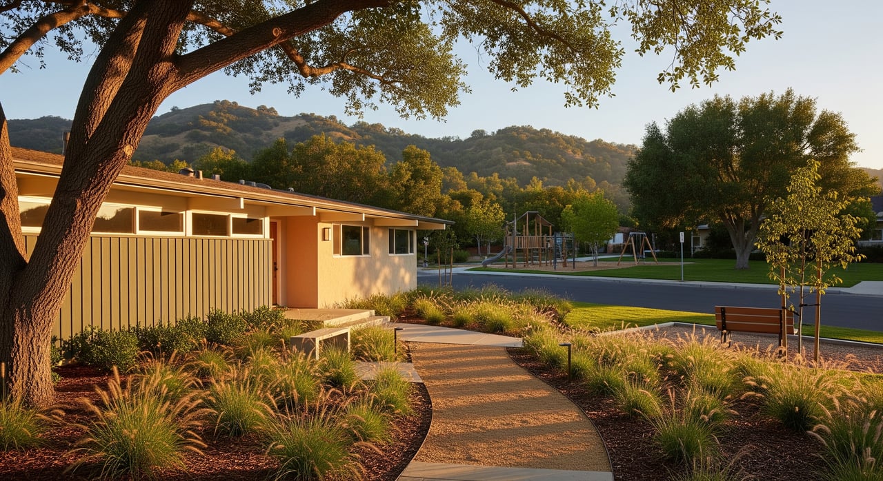 Living In Woodland Hills: Schools, Parks, And Daily Life