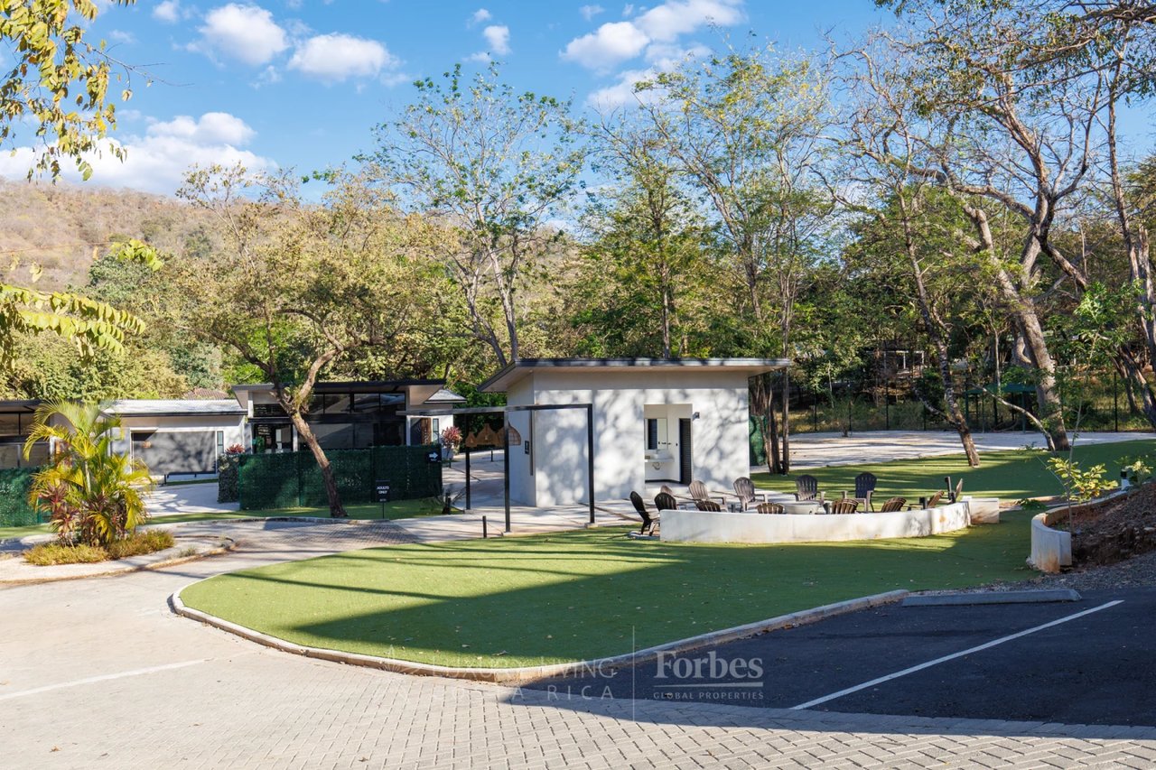 20882 - Epic Tamarindo - Exclusive investment of 12 villas with 18 suites