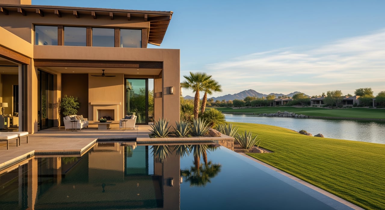 Jumbo Loans In Scottsdale: What Buyers Should Know