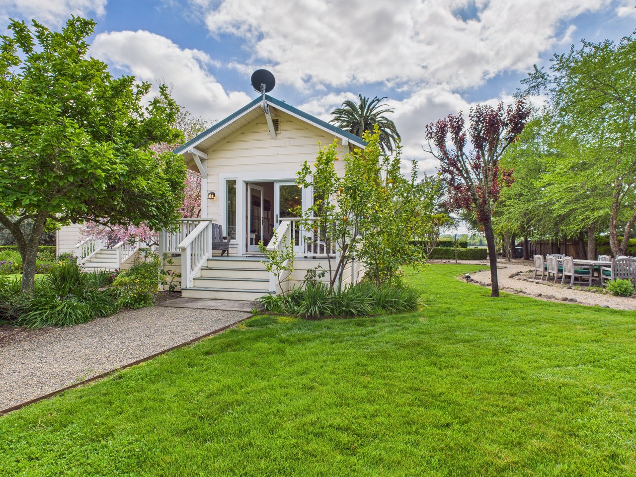 Starlite Vinyards