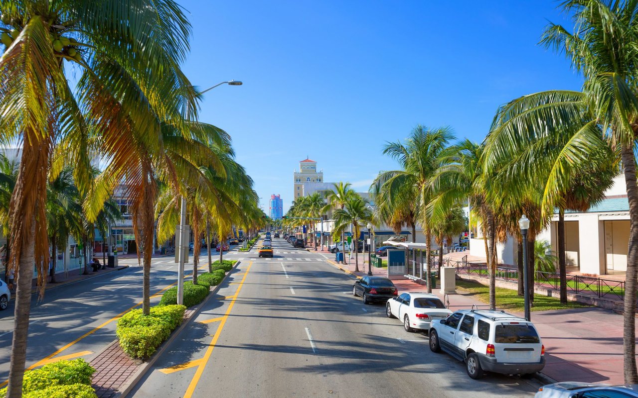 Fort Myers