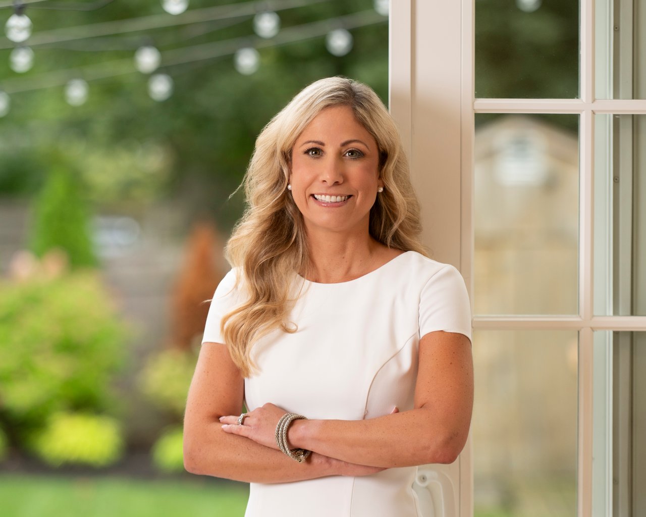 Alissa Christie Named #1 Real Estate Agent in Newburyport by RealTrends