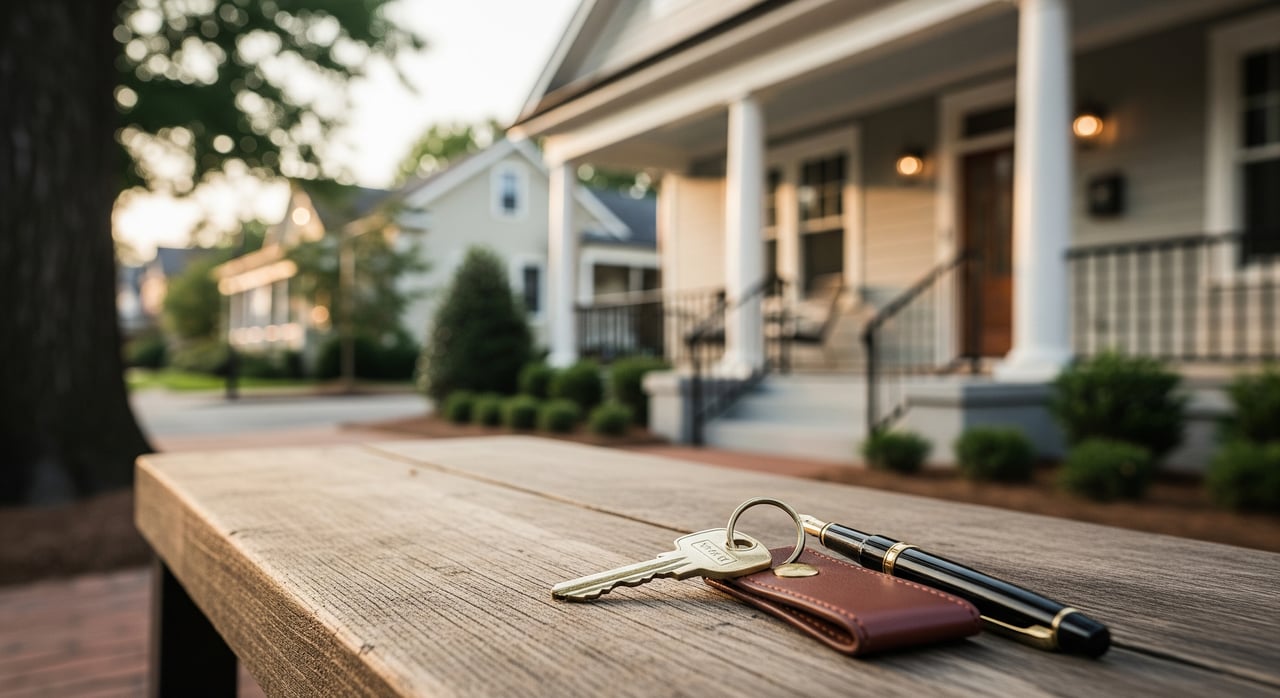 Closing Costs for Charlotte Buyers: NC vs SC Basics