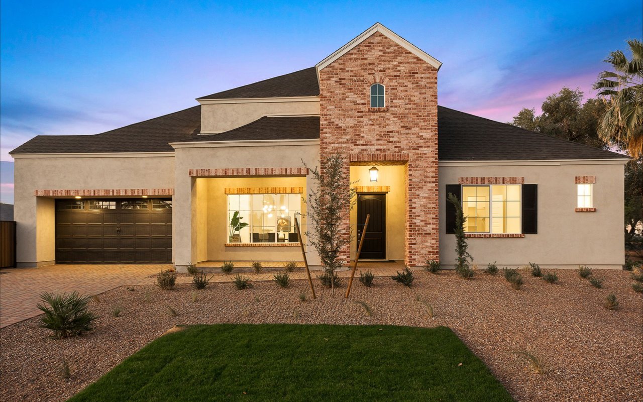 Bridleway on Central