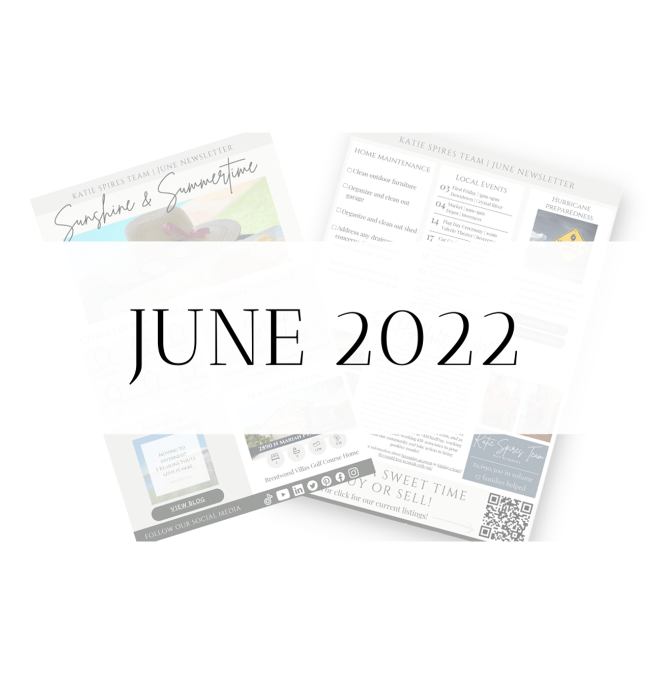 June 2022