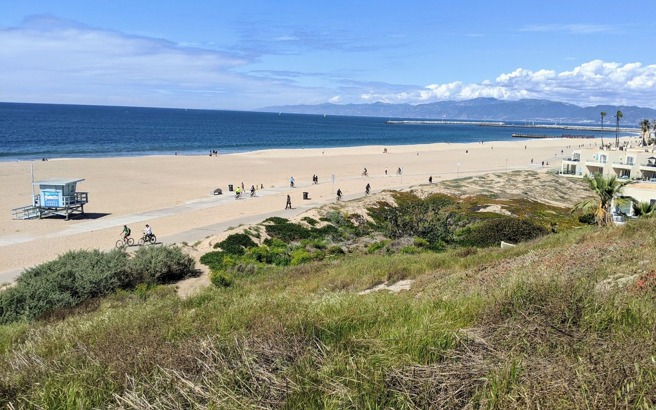 Playa del Rey
