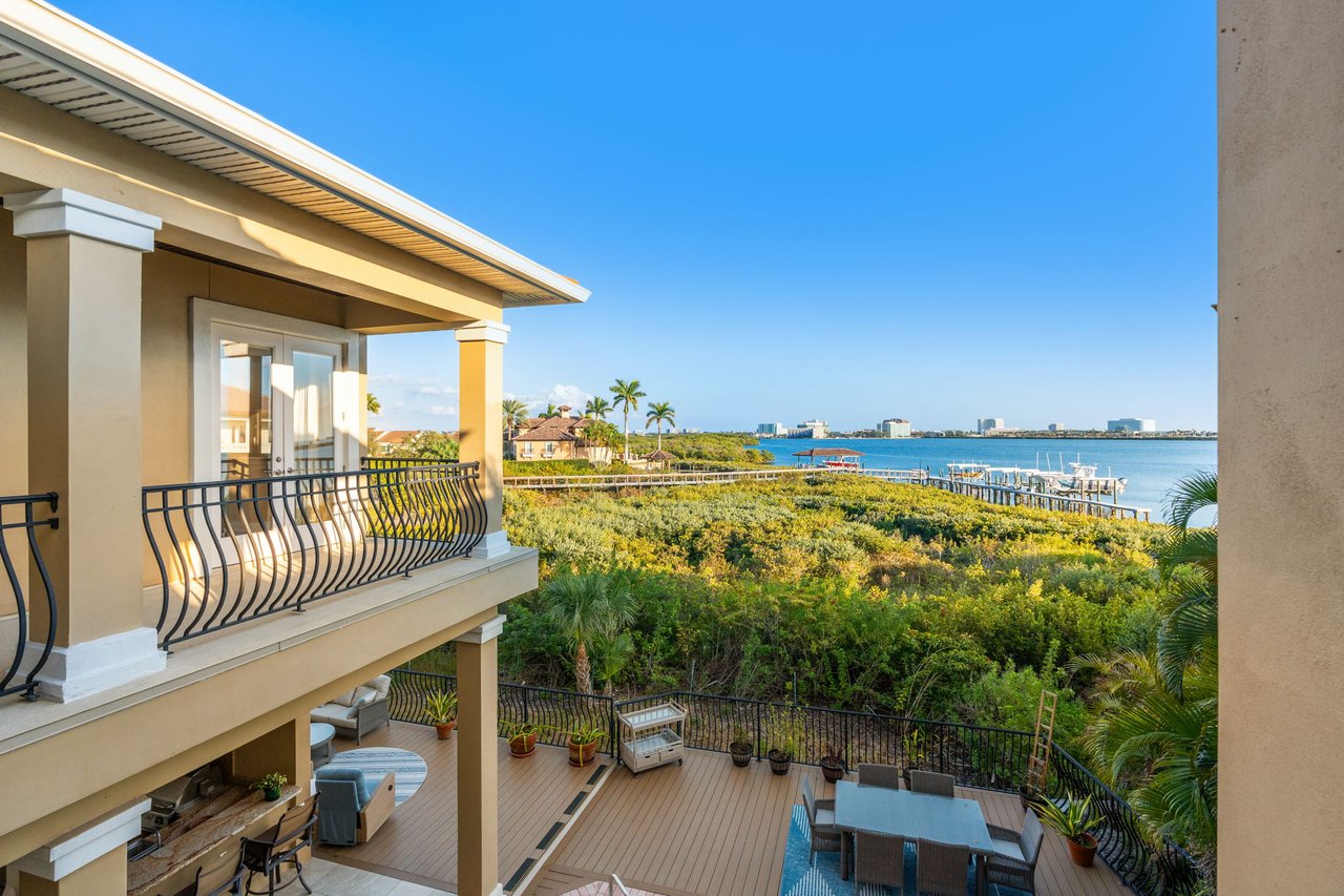 The Bayfront Estate