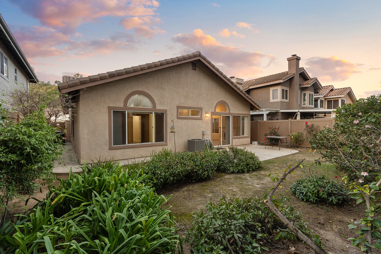 5312 Buena Mesa Court