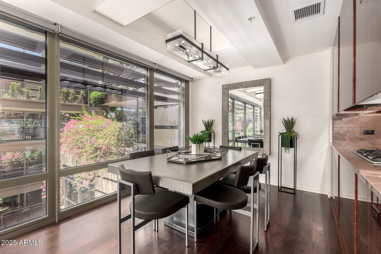 7141 E Rancho Vista Dr, #5007