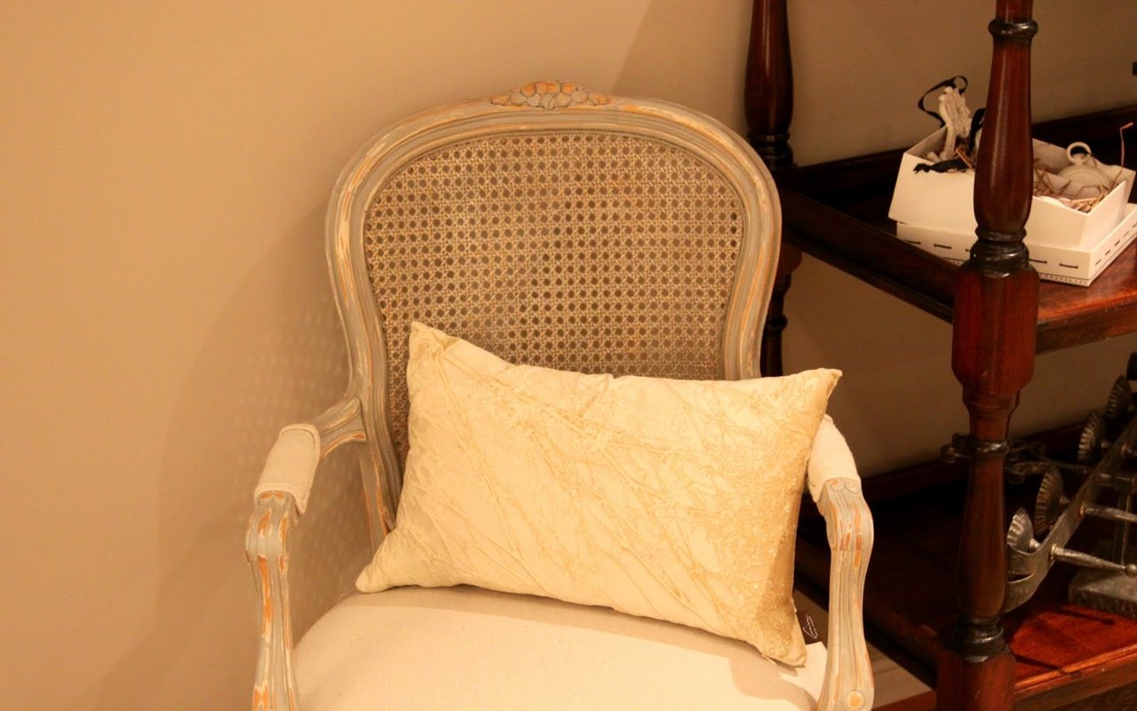 Big News! Chalk Paint & New Retail Space