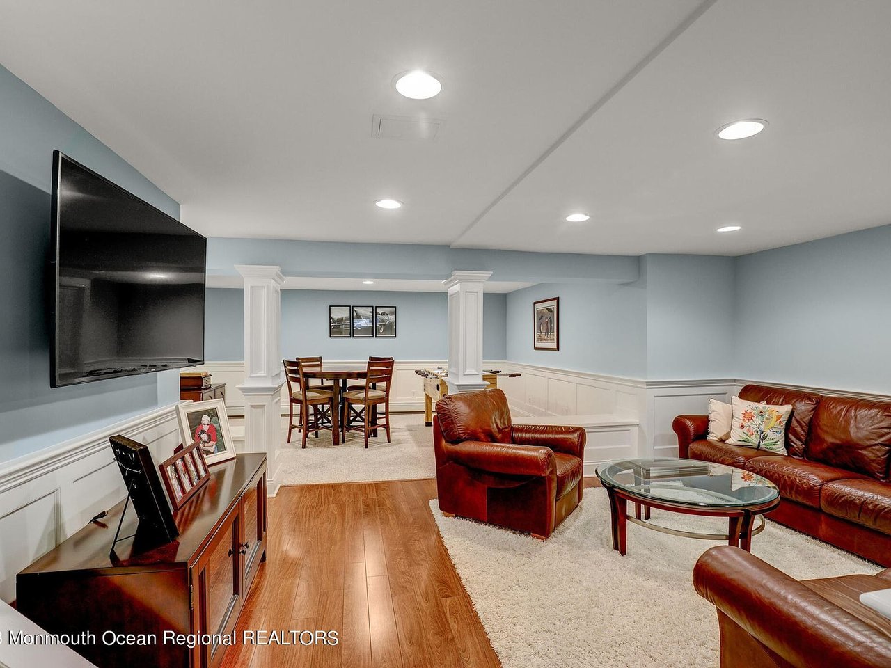 34 Longstreet Road