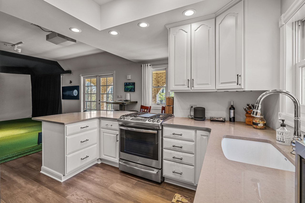 Sewickley Hills Luxury Estate on 10 Acres