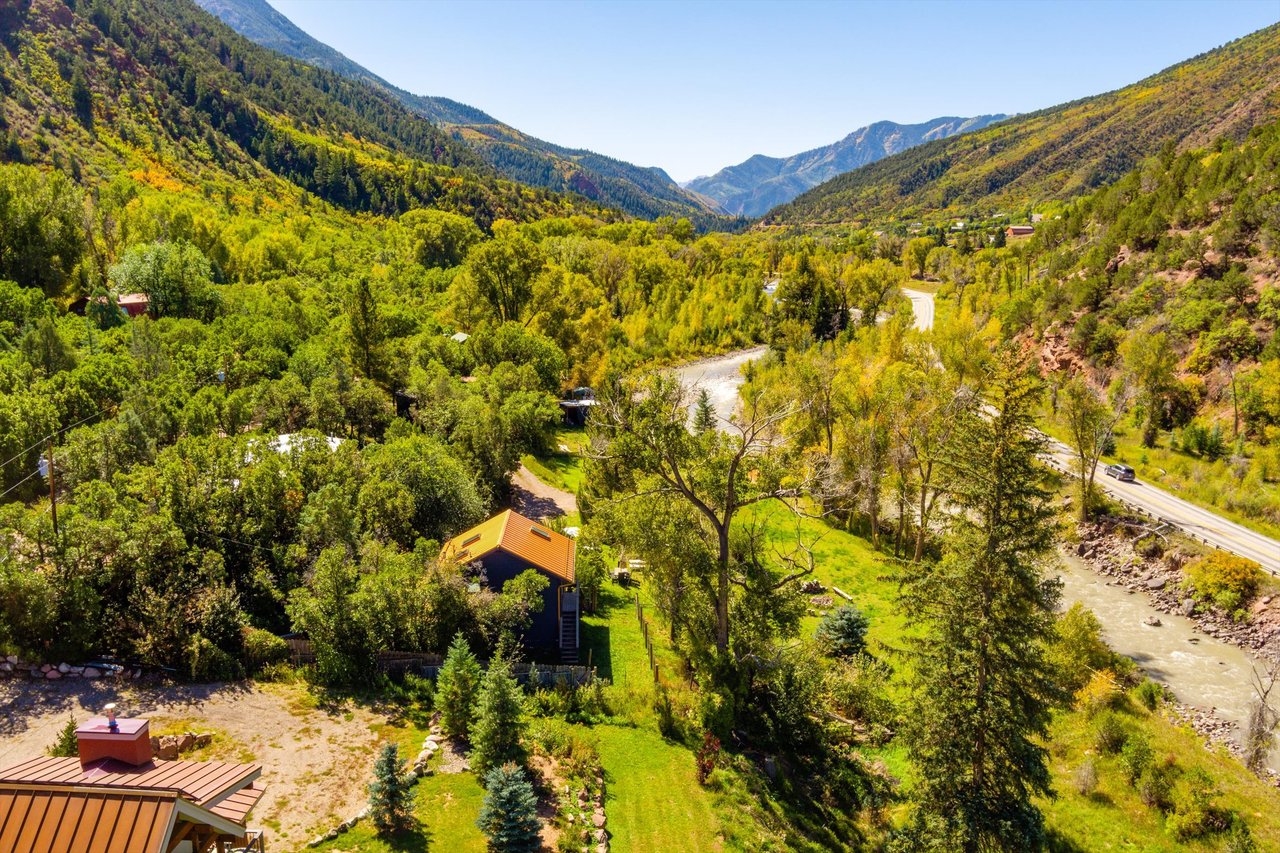 A Hidden Gem Along the Crystal River