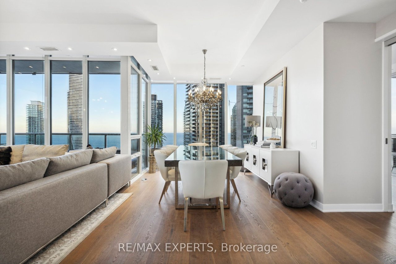 SOUTH BEACH CONDOS