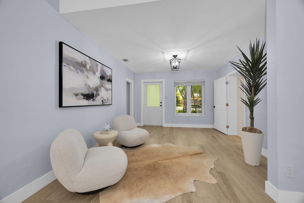 Coral Gables Beauty Just Listed