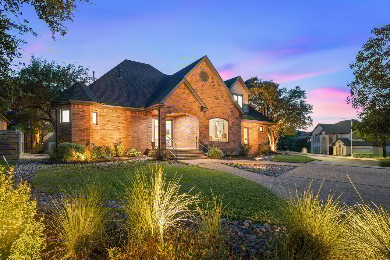 Welcome to 4907 Tenison Ct