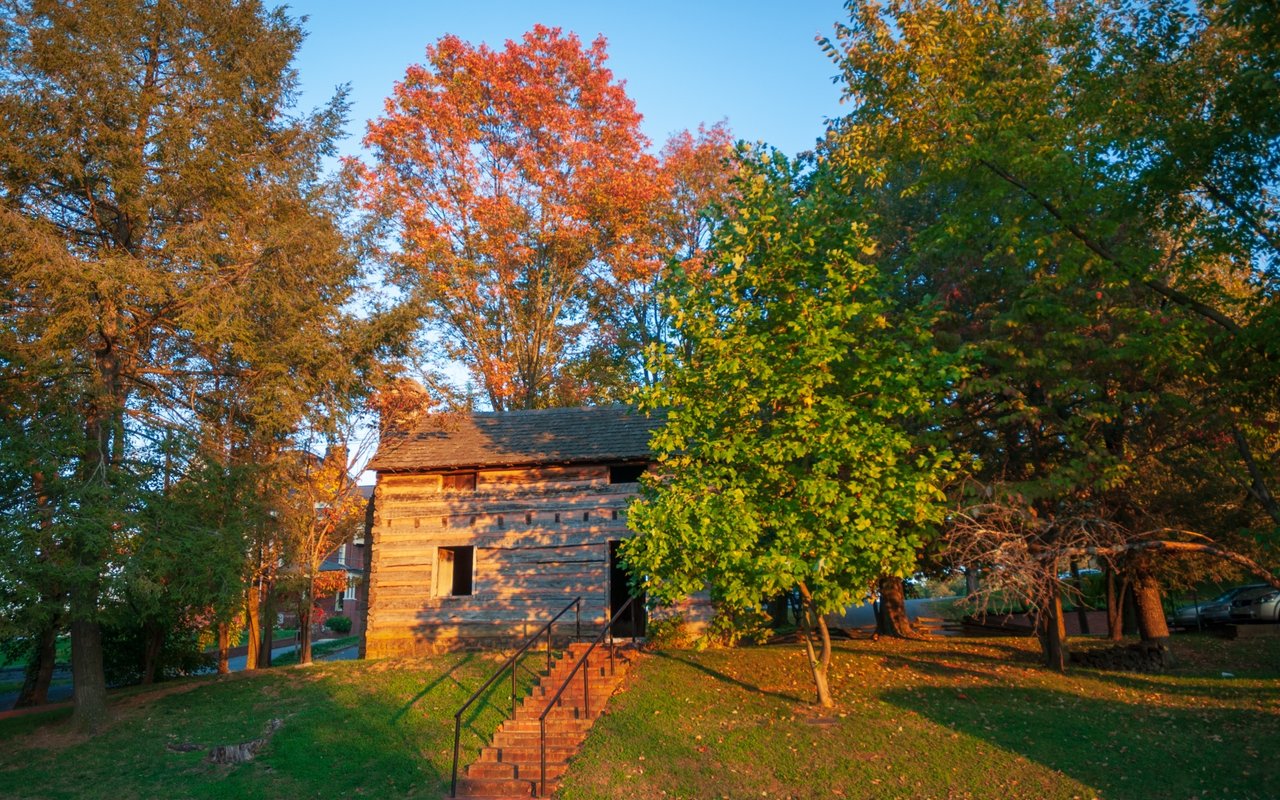 Greeneville