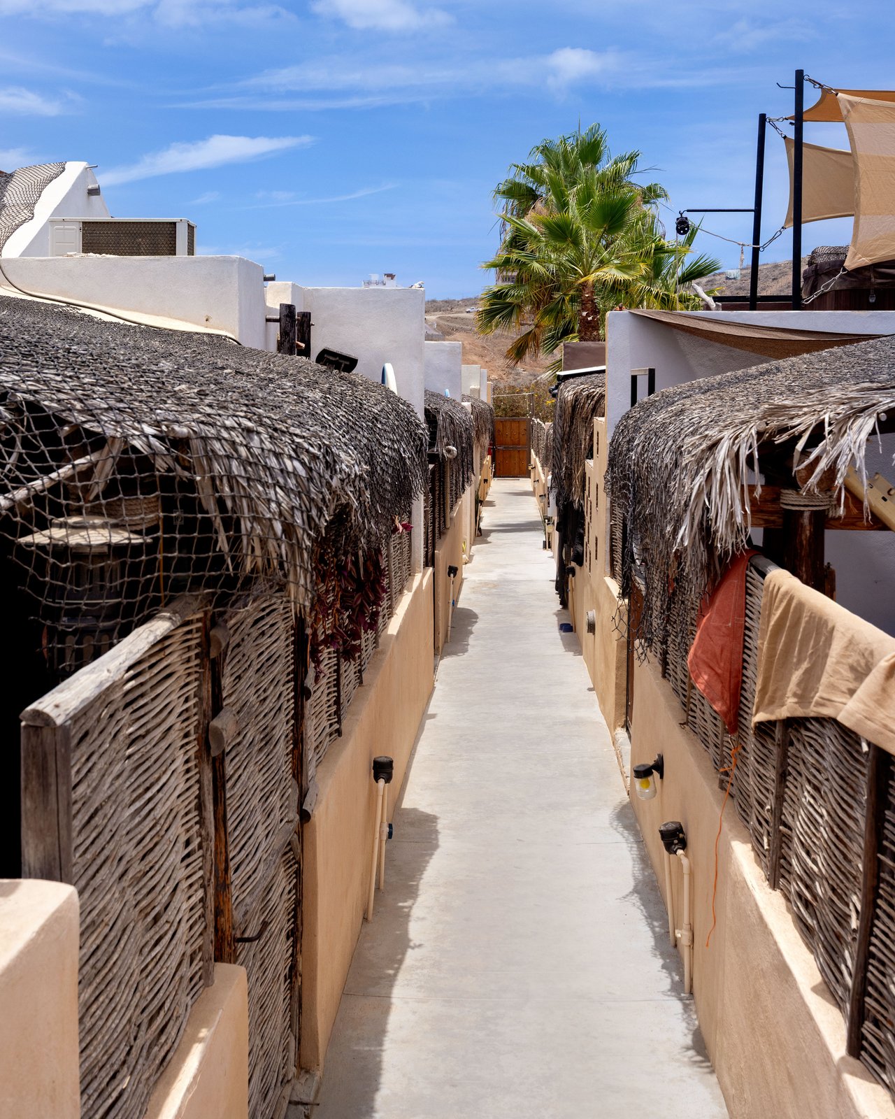 Villas de Cerritos Palapa No 6