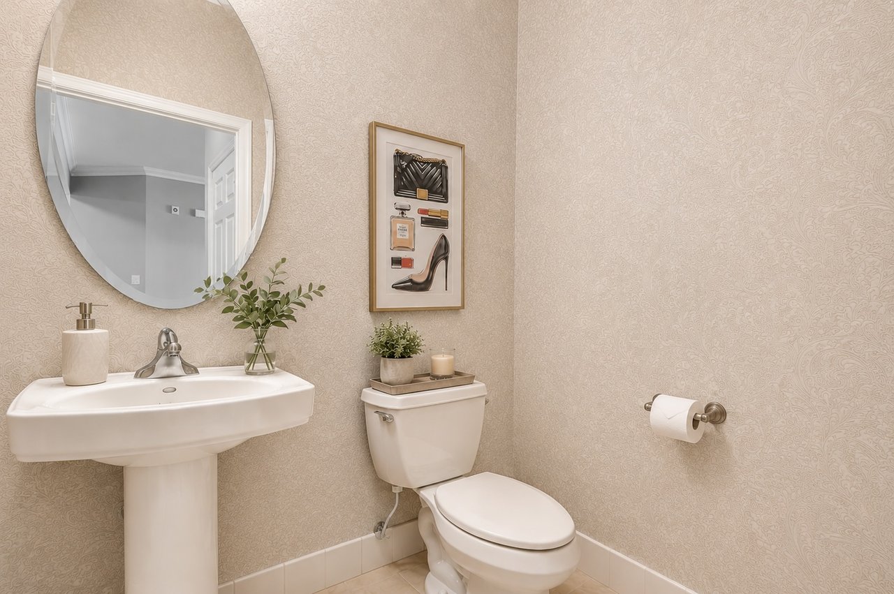 Regency Club Townhome for Rent