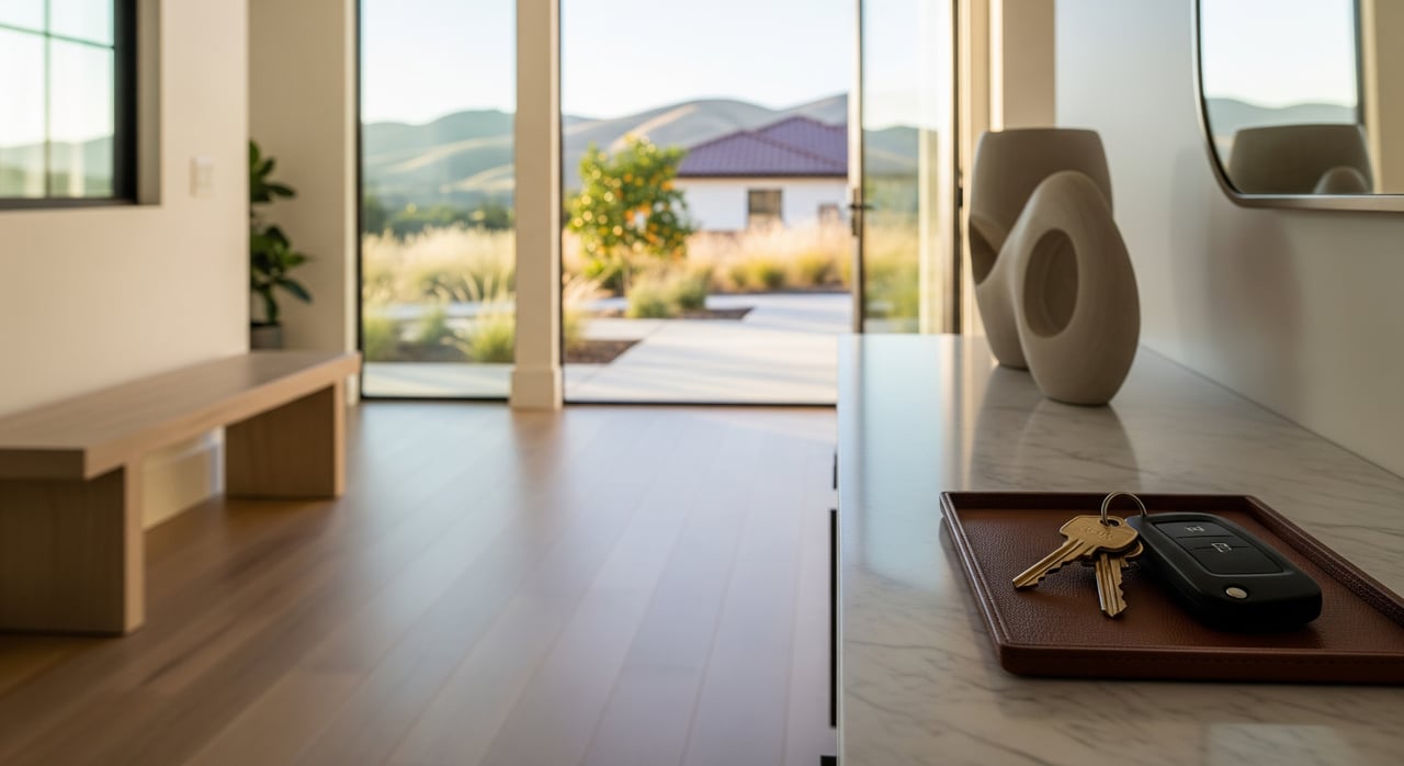 What Is a 2-1 Buydown? Bakersfield Buyer Guide