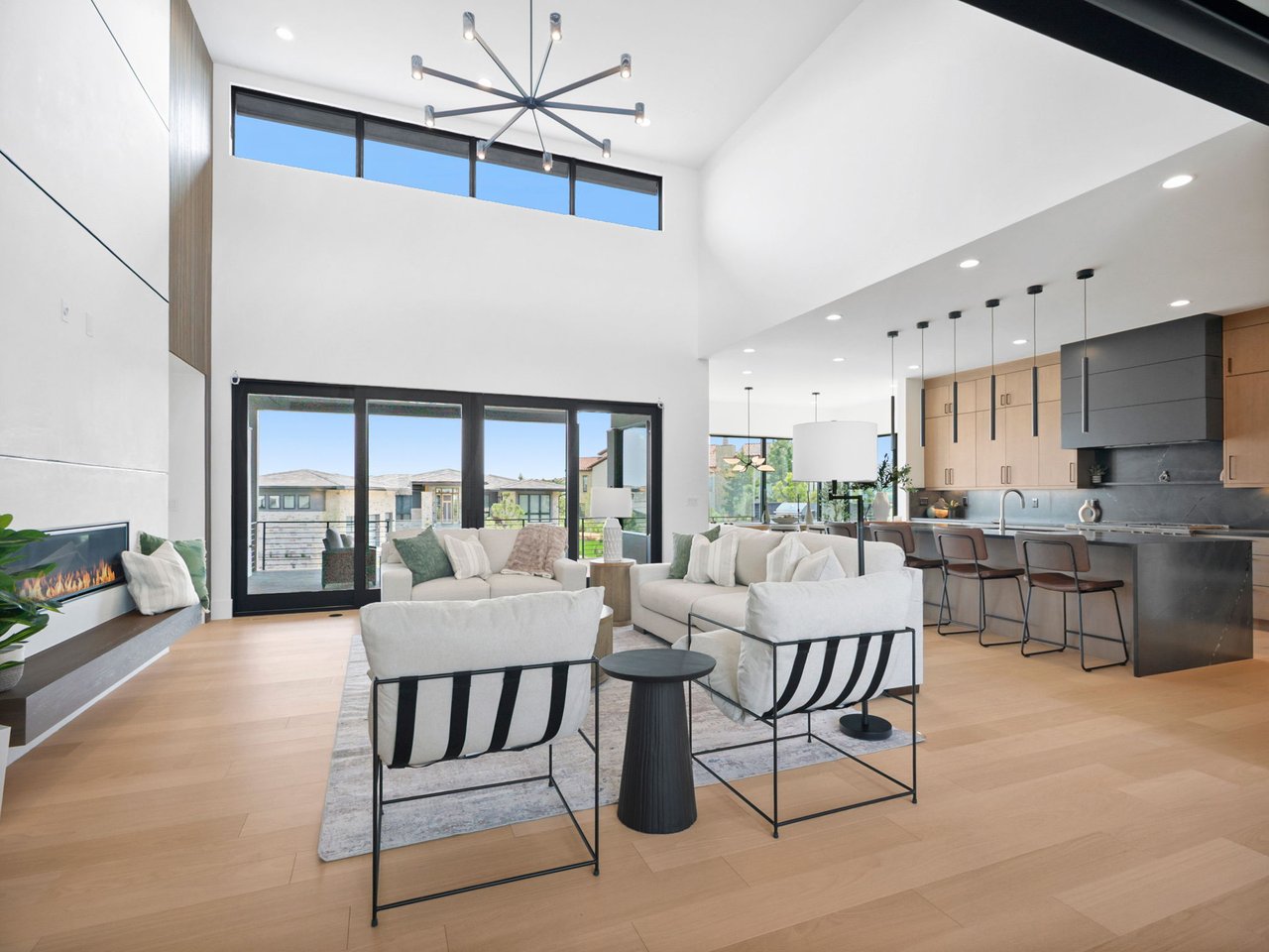 Live Elevated: Custom Luxury in the Heart of Ravenna