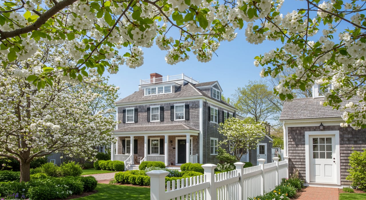 Westport CT Weekly Real Estate Market Report