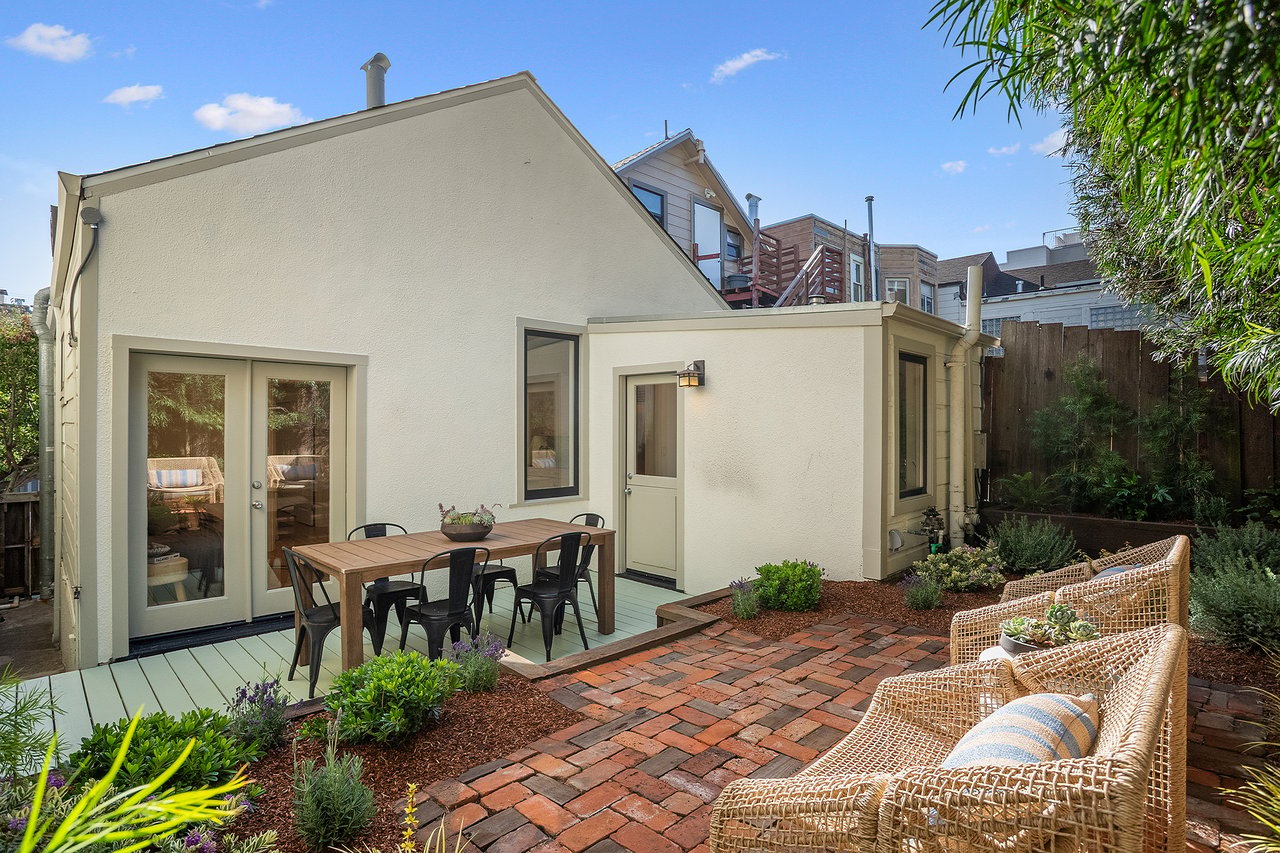 1504 Sanchez Street
