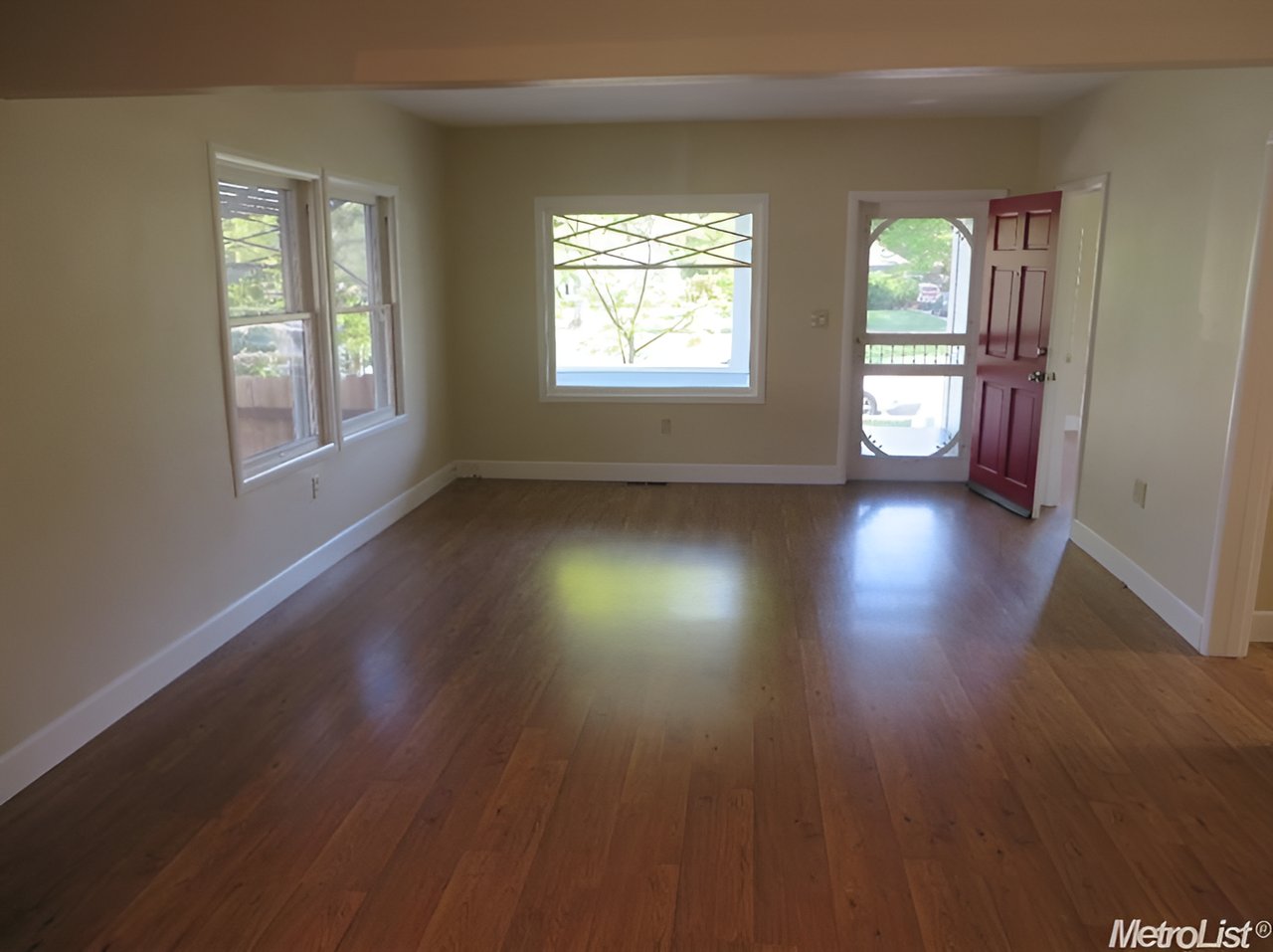 Congrats to Chris! Another Happy Buyer on T Street! 
