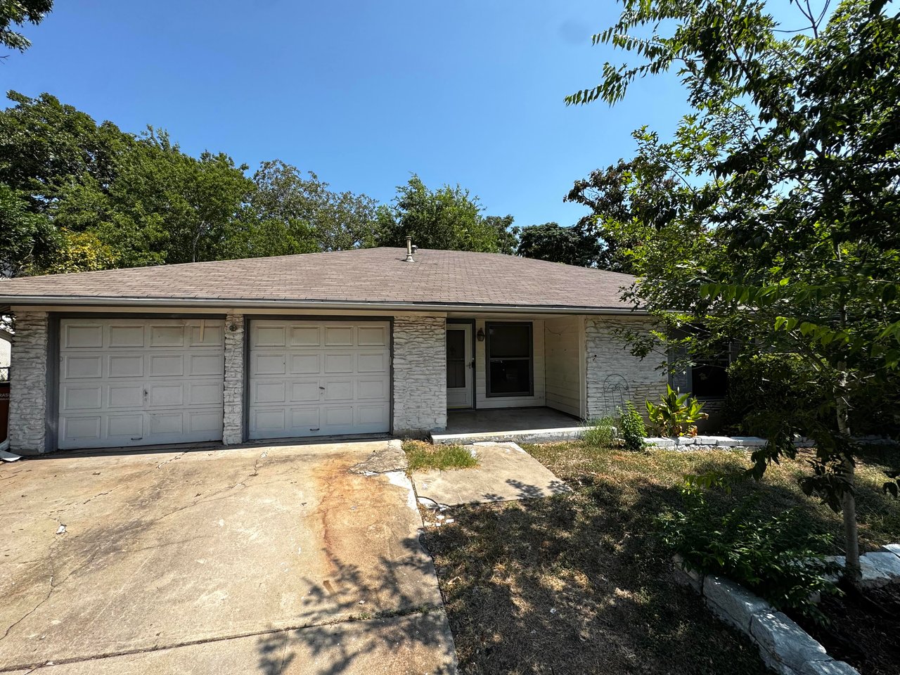 Your Next Project in Windsor Hills